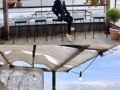 -Cafe Rooftop Cheongsapo