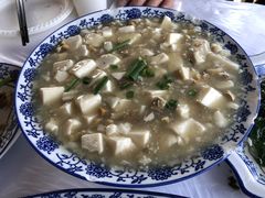 -洞天食府(北大街店)