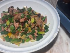 -滇铺子·云南特色菜·鲜花野菜季(曲靖万达店)