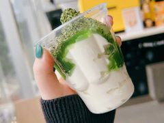 -麦当劳(国贸店)