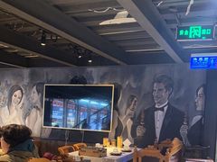 -云晓光头烧烤吧(川沙绿地店)