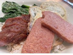 -香港新曜记茶餐厅(万泰城店)