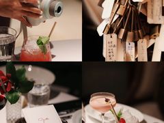 -壳里西餐厅Coquille Seafood Bistro(蒙自路店)