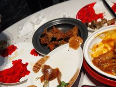 -食味楼(枫林湾店)