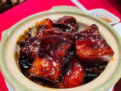 吉士红烧肉-老吉士酒家(天平路店)