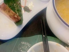 -帕蓝·暹罗料理(大学路店)