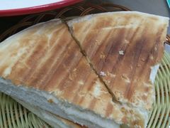 火烧馍-鲁南仔·滕州炒鸡(经三路店)