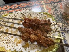-新疆红柳花餐厅(新洲店)