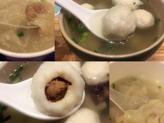 -同利肉燕老铺(澳门路店)