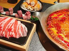 -湊湊火锅·茶憩(皇姑万象汇店)