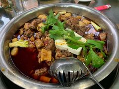 -佘记全家福芋儿鸡(向阳街总店)