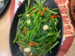 -越小品·越南餐厅(万科里店)