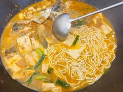 -小团圆灶台鱼·百城头牌菜(千岛湖店)