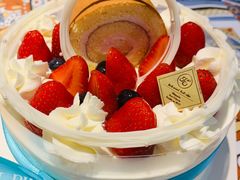 -卷心卷意·轻甜蛋糕(新光天地店)