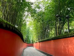 -成都武侯祠博物馆