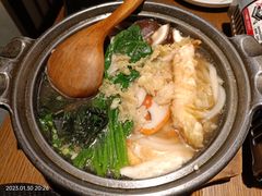 -水之惠鲜鱼料理(王府大街店)