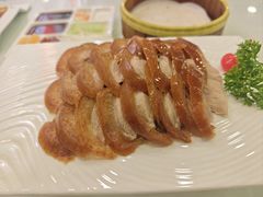 -东四民芳餐厅(朝阳门店)
