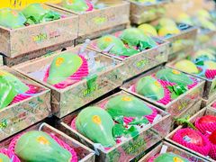 -鲜力达果品批发直销(青山店)