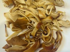 -衡水王府熏肉大饼