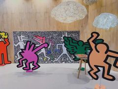 -IBOBI早教·托班·国际家庭互动成长中心(欢乐海岸中心)