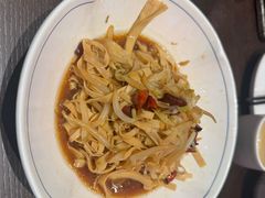 -单家老院·院子里的青岛菜(沙子口店)
