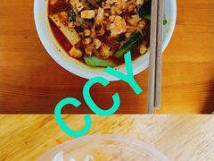 -刘信牛羊肉小炒泡馍(回民街店)