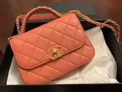 -Chanel(德基广场店)