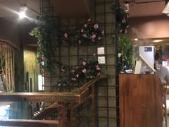 -马路边上·小海鲜烧烤(八一路店)