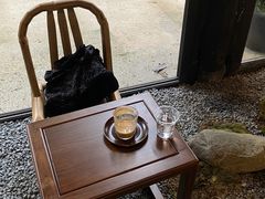 -Metal hands·铁手咖啡