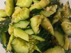 -玫瑰红烤羊排(北新桥三条店)