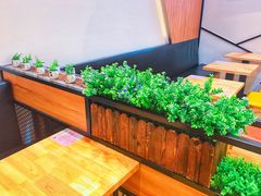 -满记甜品(王府井北京市百货大楼店)
