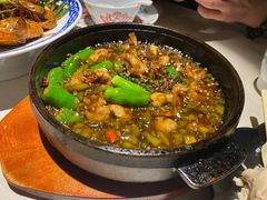 -老头儿油爆虾·三潭印月