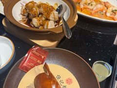-恒记饭店(珠江路总店)