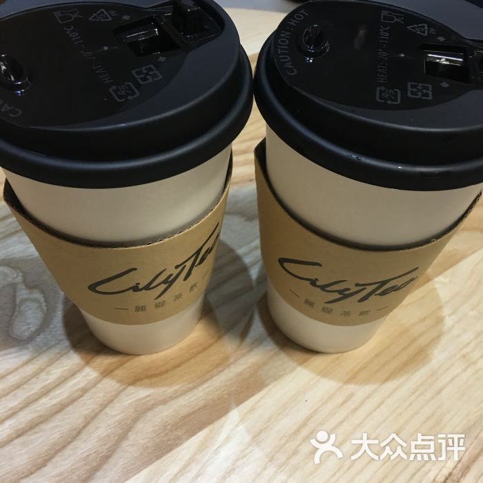 丽缇茶饮 lily tea图片