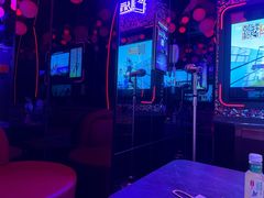 -星聚会KTV(苏州信投大厦店)
