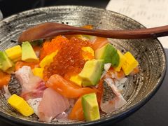 -Sushi Hanzo半藏(天环广场店)
