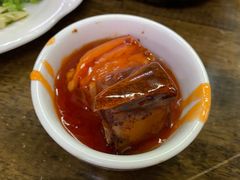 协和蜜汁酱方-协和菜馆(凤凰街店)