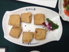 -吴门人家·苏宴宫廷菜(拙政园店)