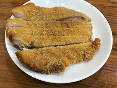 -潘国仙耳光馄饨(黄家阙路店)
