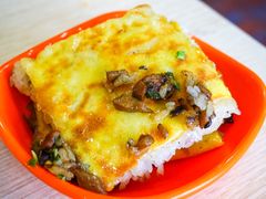 三鲜豆皮-德泓面馆(颐高店)