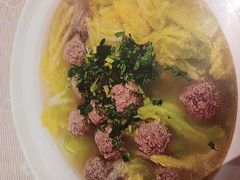 -南门小馆·清真(国贸商城店)