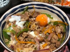 -千和日本料理(龍坪天虹店)