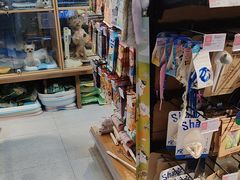 -FAELING PETS美天灵宠物(富力广场店)