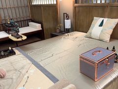 -遇暖·SPA养生按摩