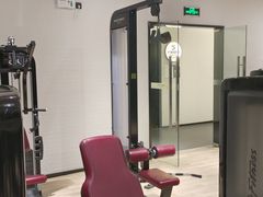 -FLARE STAR FITNESS(复地活力城店)