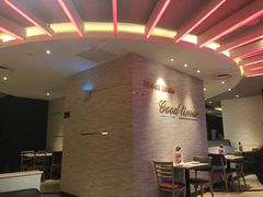 大堂-必胜客(印象城店)