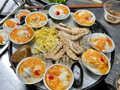 -旺记碳烤肥牛(总店)