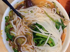 -螺小胖柳州螺蛳粉(钟楼总店)