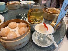 -金悦轩海鲜酒家(拱北店)
