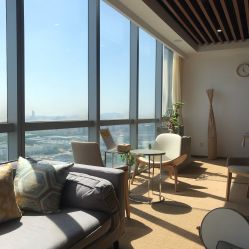 大堂-松和日式美容整骨